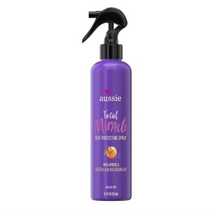 Aussie Total Miracle Heat Protecting Hair Spray